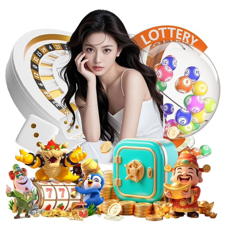 Chuyên mục Xổ số tại ABC8